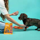 Edgard & Cooper Snacks Mini de Frango para cães , , large image number null